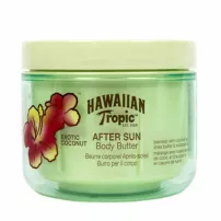 Hawaiian Tropic Luxury Coconut Body Butter After Sun ��� ���� �������