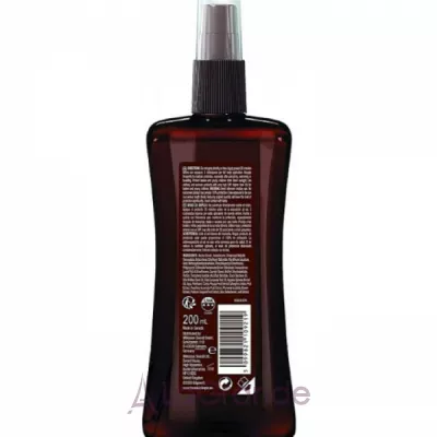 Hawaiian Tropic Protective Dry Spray Oil Mist SPF 30     SPF 30