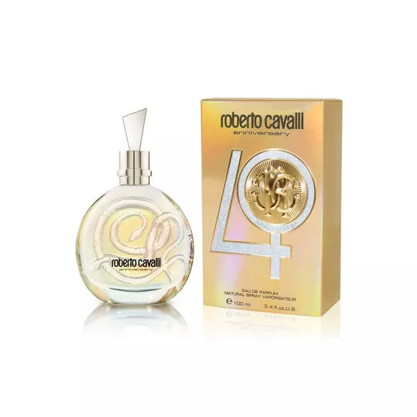 Roberto Cavalli Anniversary ��������������� ����