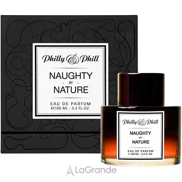 Philly & Phill Naughty by Nature ��������������� ����