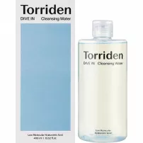 Torriden Dive-In Cleansing Water ��������� ���� � ����������������� ������������ ��������