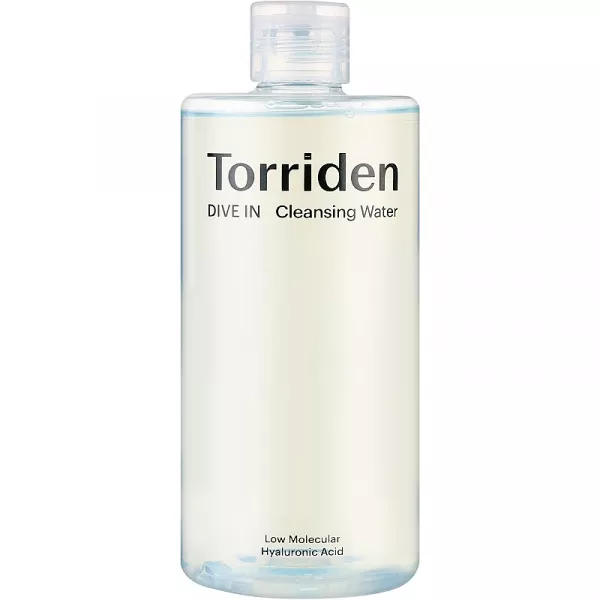 Torriden Dive-In Cleansing Water ��������� ���� � ����������������� ������������ ��������