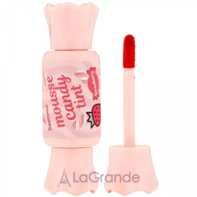 The Saem Saemmul Mousse Candy Tint ҳ-  