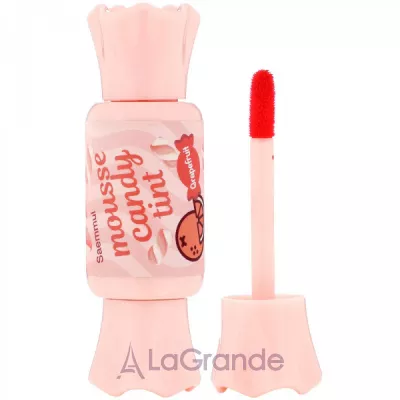 The Saem Saemmul Mousse Candy Tint ҳ-  