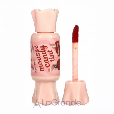 The Saem Saemmul Mousse Candy Tint ҳ-  