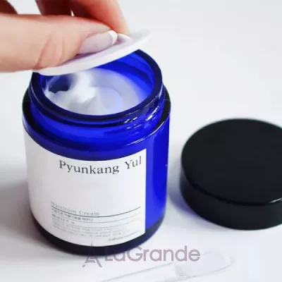 Pyunkang Yul Nutrition Cream    