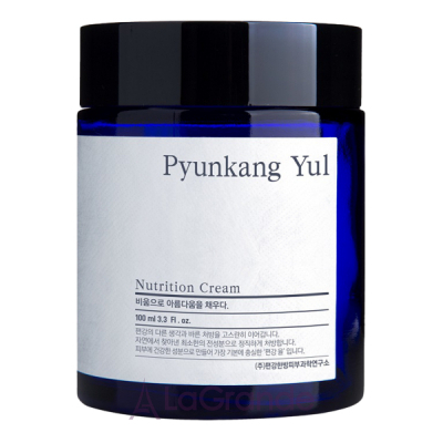 Pyunkang Yul Nutrition Cream    