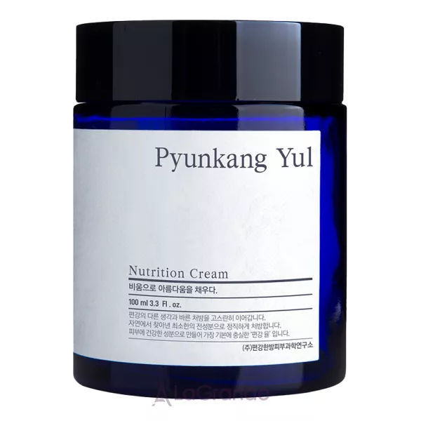 Pyunkang Yul Nutrition Cream ��������� ���� ��� �������