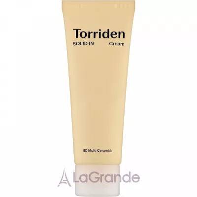 Torriden Solid-In Ceramide Cream      