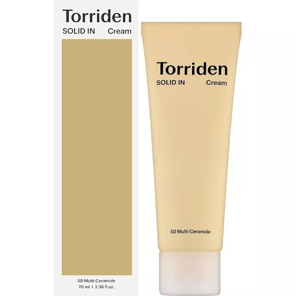 Torriden Solid-In Ceramide Cream �������������� ���� ��� ������� � ���������