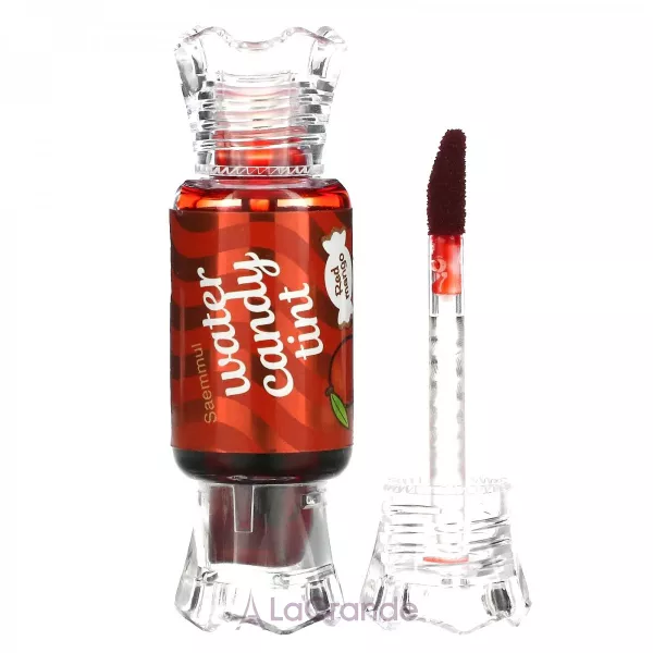 The Saem Saemmul Water Candy Tint г���� ��� ��� ���