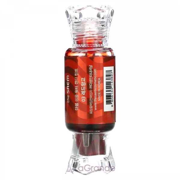 The Saem Saemmul Water Candy Tint г���� ��� ��� ���