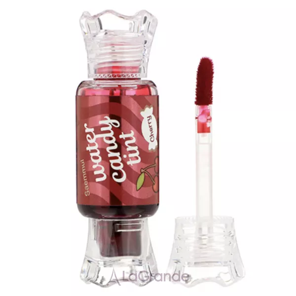 The Saem Saemmul Water Candy Tint г���� ��� ��� ���