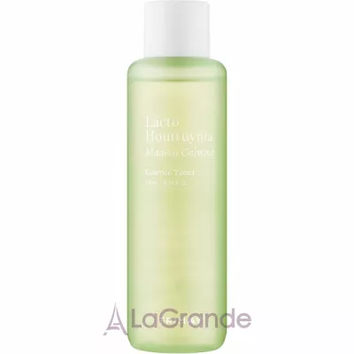 Trimay Lacto Houttuynia Madeca Calming Toner  -  