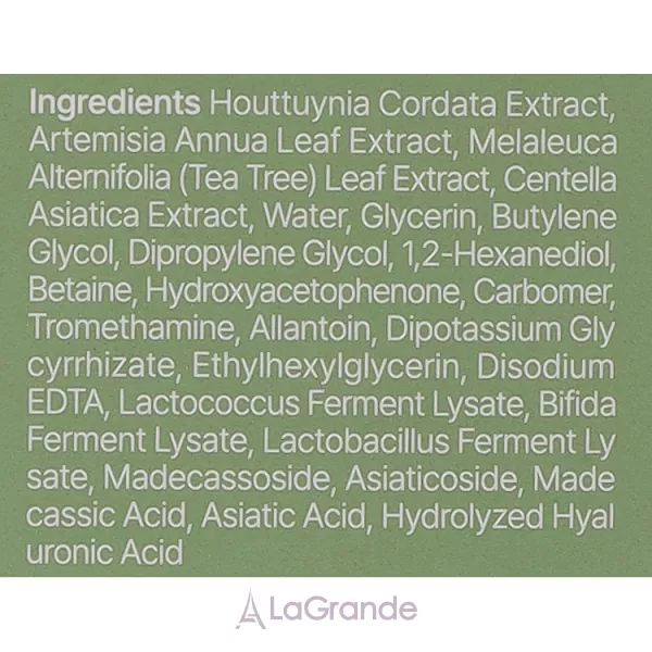 Trimay Lacto Houttuynia Madeca Calming Toner ����������� �����-������� ��� �������