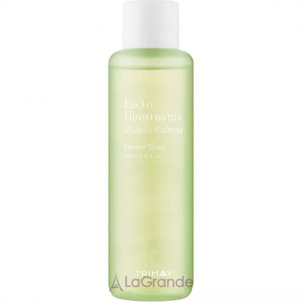 Trimay Lacto Houttuynia Madeca Calming Toner ����������� �����-������� ��� �������