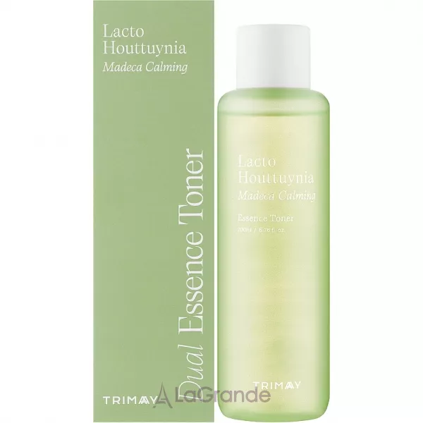 Trimay Lacto Houttuynia Madeca Calming Toner ����������� �����-������� ��� �������