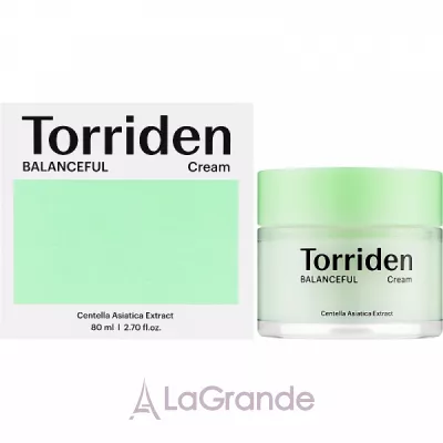 Torriden Balanceful Cream       