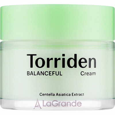 Torriden Balanceful Cream       