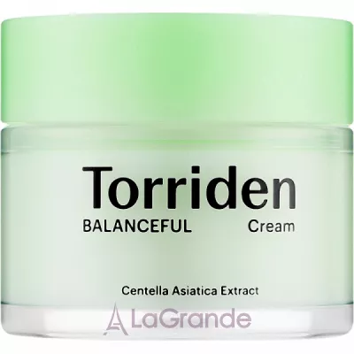 Torriden Balanceful Cream       