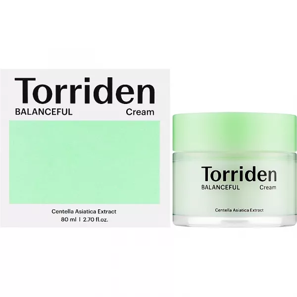 Torriden Balanceful Cream ���� ��� �������������� � ������ ���� ����
