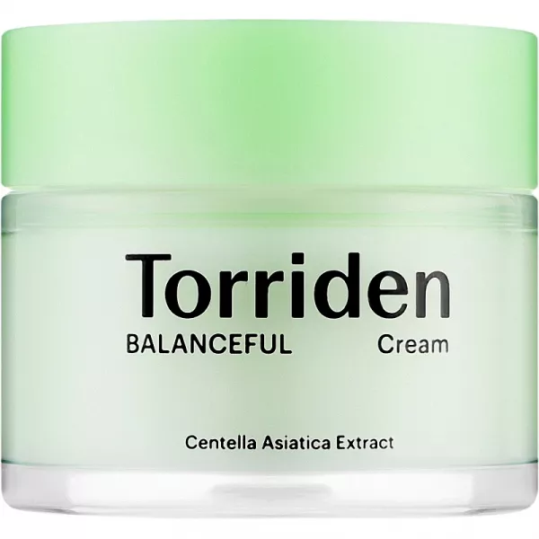 Torriden Balanceful Cream ���� ��� �������������� � ������ ���� ����