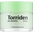 Torriden Balanceful Cream       