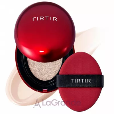 Tirtir Mask Fit Red Cushion SPF40 PA++   