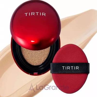 Tirtir Mask Fit Red Cushion SPF40 PA++   