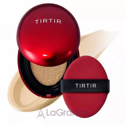 Tirtir Mask Fit Red Cushion SPF40 PA++   