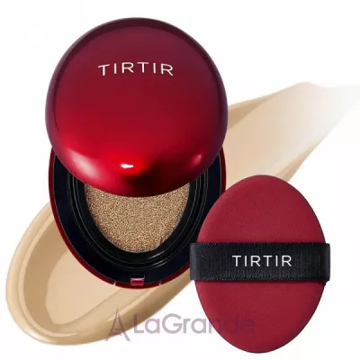 Tirtir Mask Fit Red Cushion SPF40 PA++   