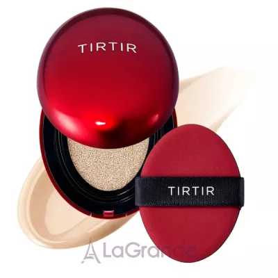 Tirtir Mask Fit Red Cushion SPF40 PA++   