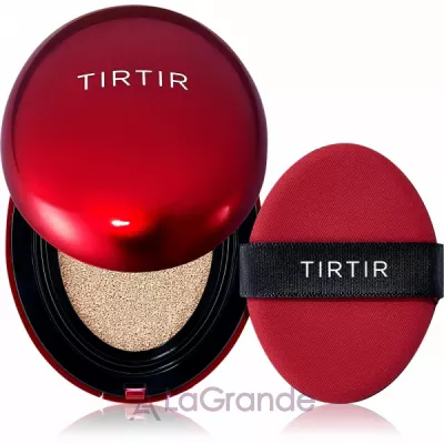 Tirtir Mask Fit Red Cushion SPF40 PA++ ����� ��� ����