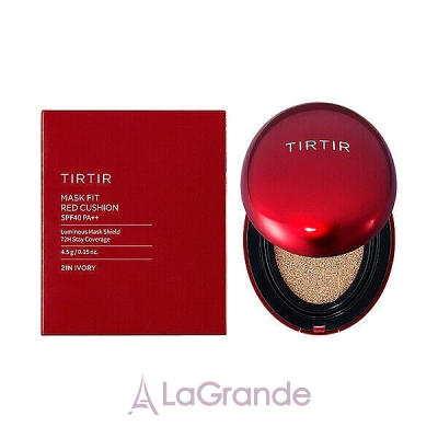 Tirtir Mask Fit Red Cushion SPF40 PA++   