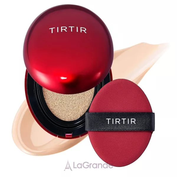 Tirtir Mask Fit Red Cushion SPF40 PA++ ����� ��� ����