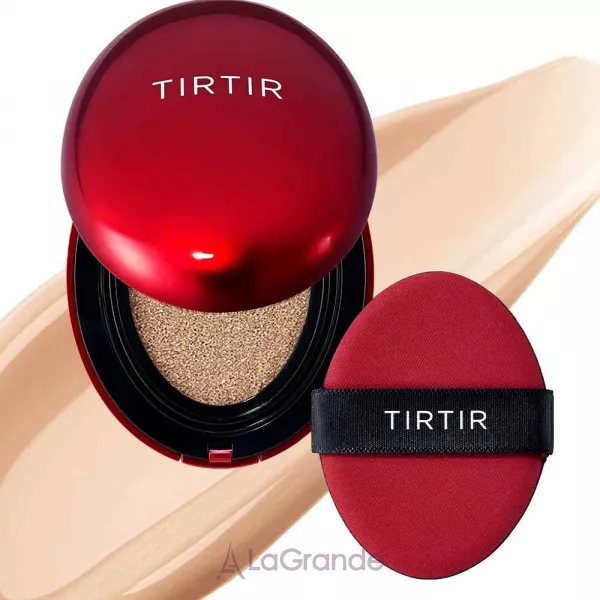 Tirtir Mask Fit Red Cushion SPF40 PA++ ����� ��� ����