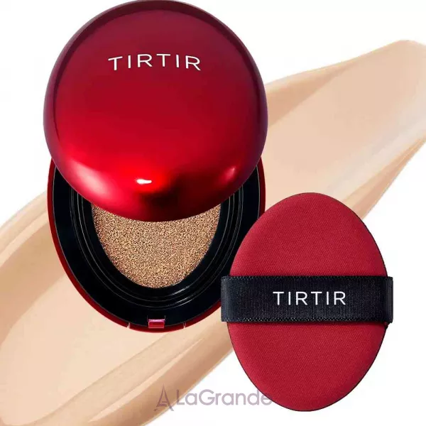 Tirtir Mask Fit Red Cushion SPF40 PA++ ����� ��� ����