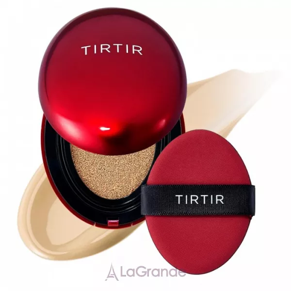 Tirtir Mask Fit Red Cushion SPF40 PA++ ����� ��� ����