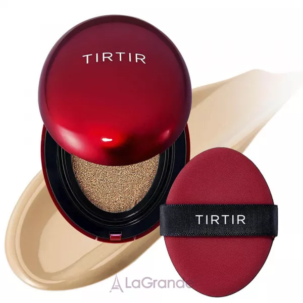 Tirtir Mask Fit Red Cushion SPF40 PA++ ����� ��� ����