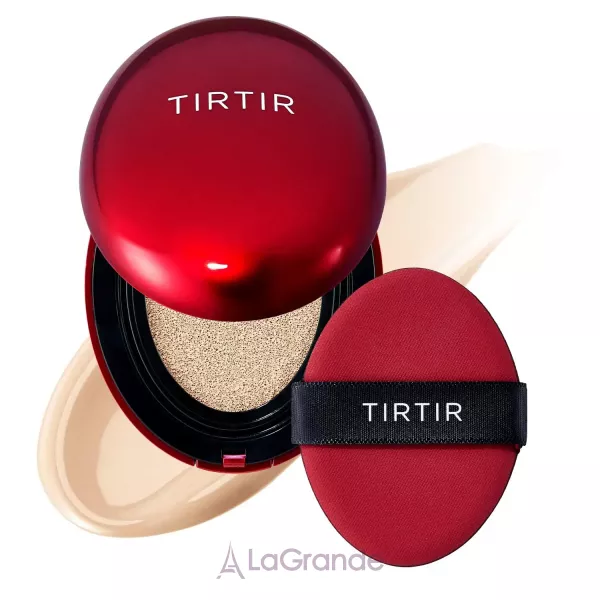 Tirtir Mask Fit Red Cushion SPF40 PA++ ����� ��� ����