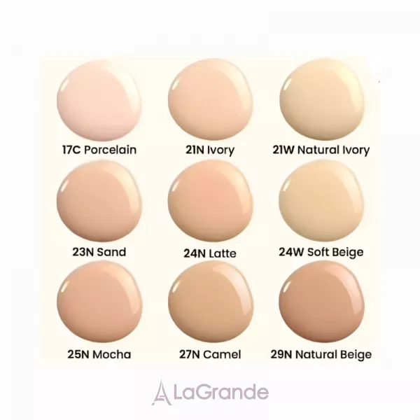 Tirtir Mask Fit Red Cushion SPF40 PA++ ����� ��� ����