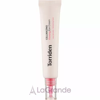 Torriden Cellmazing Firming Eye Cream    