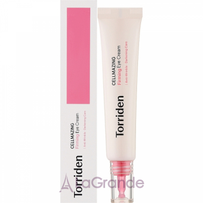 Torriden Cellmazing Firming Eye Cream    