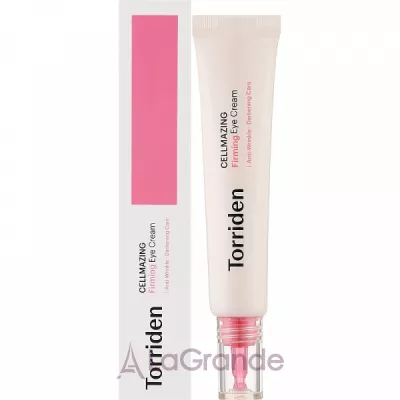 Torriden Cellmazing Firming Eye Cream    