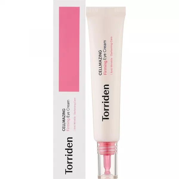 Torriden Cellmazing Firming Eye Cream ������������ ���� ��� ����