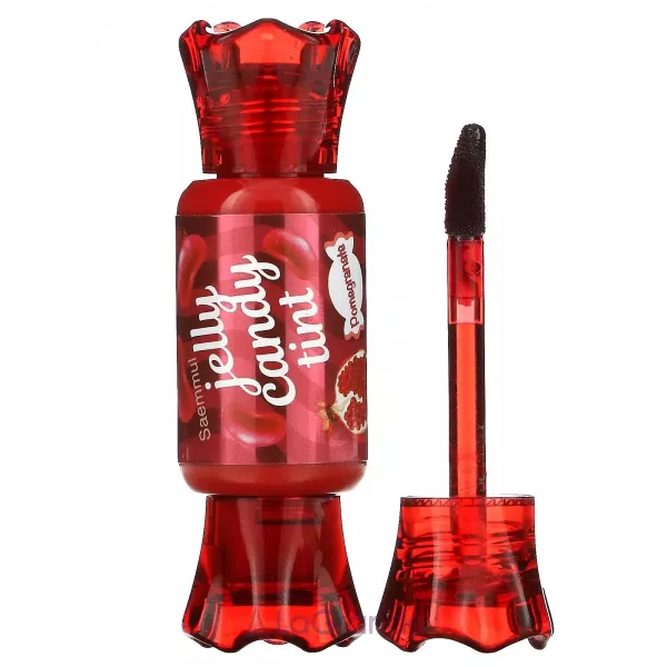 The Saem Saemmul Jelly Candy Tint ������� ��� ��� ���