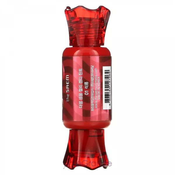 The Saem Saemmul Jelly Candy Tint ������� ��� ��� ���