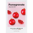 Missha Airy Fit Pomegranate Sheet Mask 19g