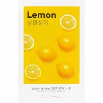 Missha Airy Fit Lemon Sheet Mask ����� ��� ���� � ���������� ������