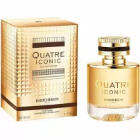 Boucheron Quatre Iconic ����������� ����